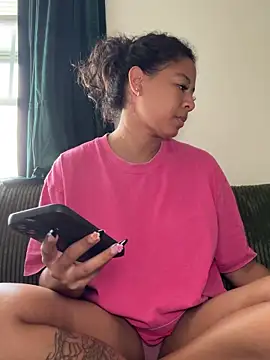 VanessaBling online show from 04/04/26, 03:20