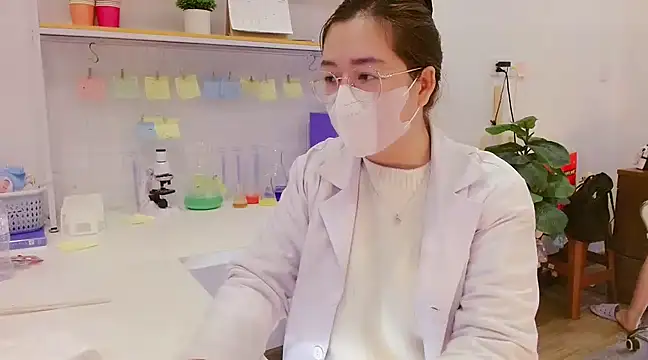 Alisa Hotfeeling online show from 02/27/25, 02:32