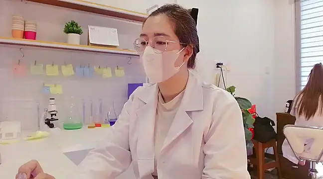 Alisa Hotfeeling online show from 02/27/25, 05:45