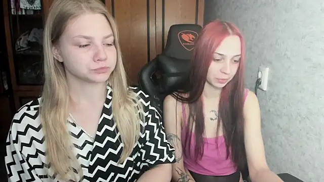 Rachel Sharp online show from 09/12/25, 04:34