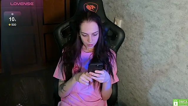 Rachel Sharp online show from 02/04/26, 09:59