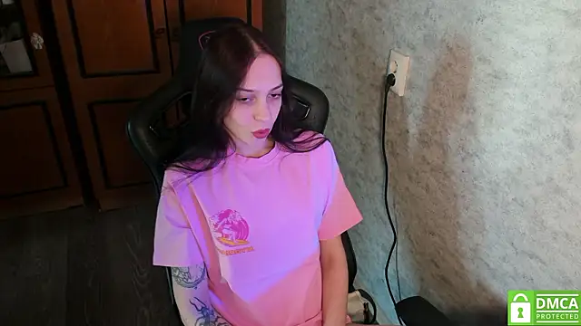 Rachel Sharp online show from 03/10/26, 11:26