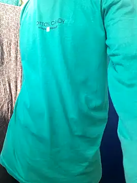 Burhade-- online show from 10/16/25, 09:32