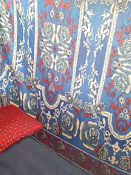 Burhade-- online show from 10/19/25, 05:19