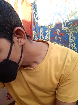 Burhade-- online show from 02/09/26, 03:21