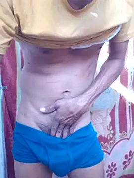 Burhade-- online show from 03/11/26, 03:45