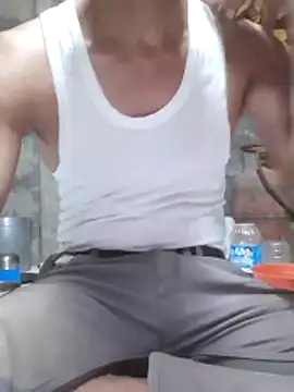 Burhade-- online show from 03/22/26, 02:53