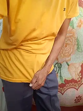 Burhade-- online show from 04/04/26, 03:27