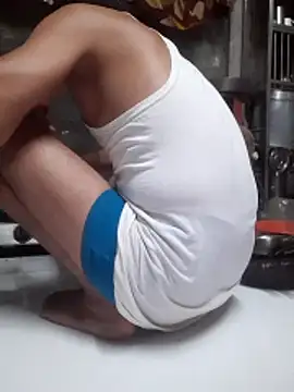 Burhade-- online show from 04/16/26, 03:02