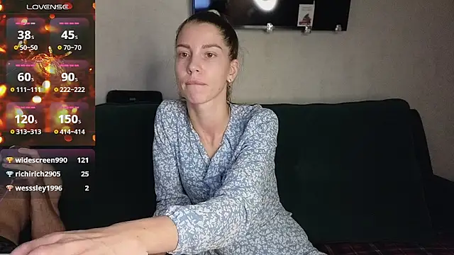 FoxLoveBasik online show from 02/23/25, 05:39