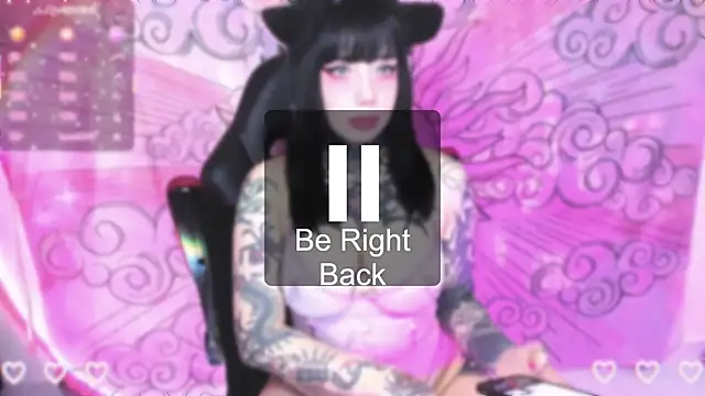 Kat riina online show from 05/31/26, 07:48