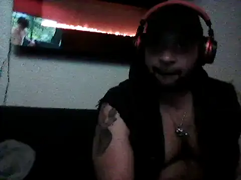 Giano Dualita online show from 02/15/25, 07:38