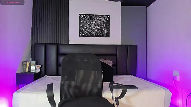 Jotastevensxx online show from 03/12/25, 11:53