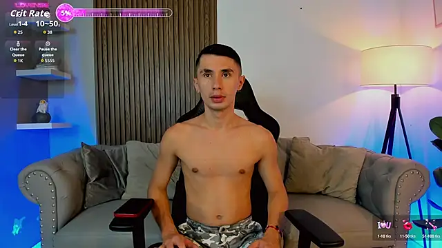 Jotastevensxx online show from 09/24/25, 07:17