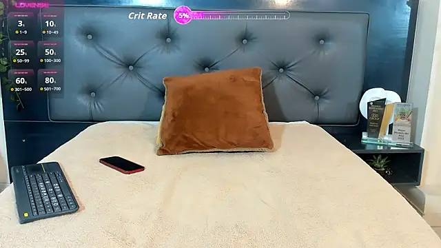 Jotastevensxx online show from 11/16/25, 01:39