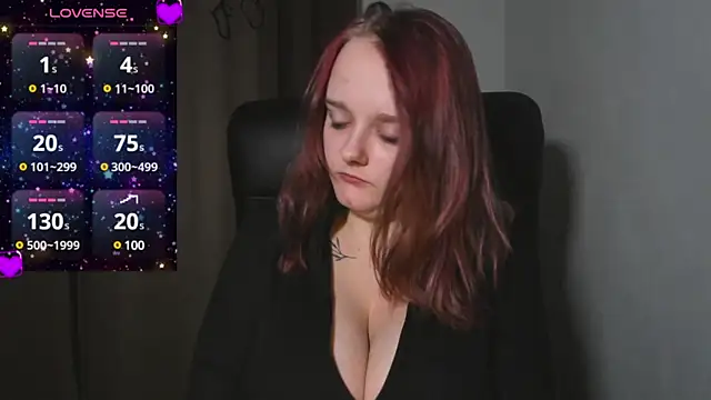 Kofein online show from 02/03/25, 01:30