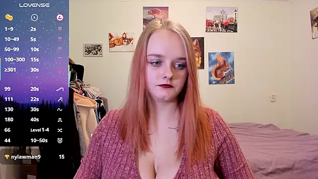 Kofein online show from 02/17/26, 08:59