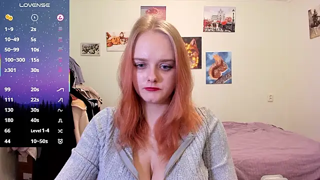 Kofein online show from 02/19/26, 08:38