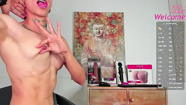 AmberAdams  online show from 03/05/26, 04:58