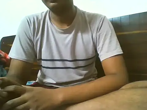 Dusky Aarav online show from 10/08/25, 09:23