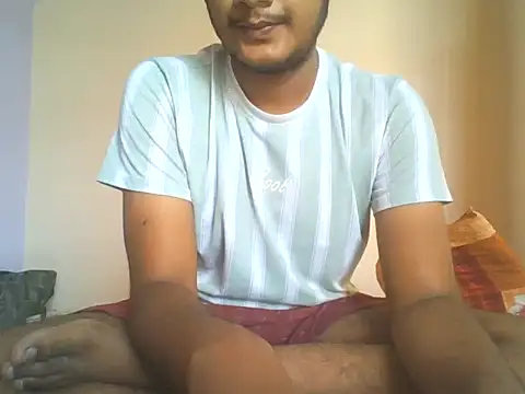 Dusky Aarav online show from 06/02/26, 05:09