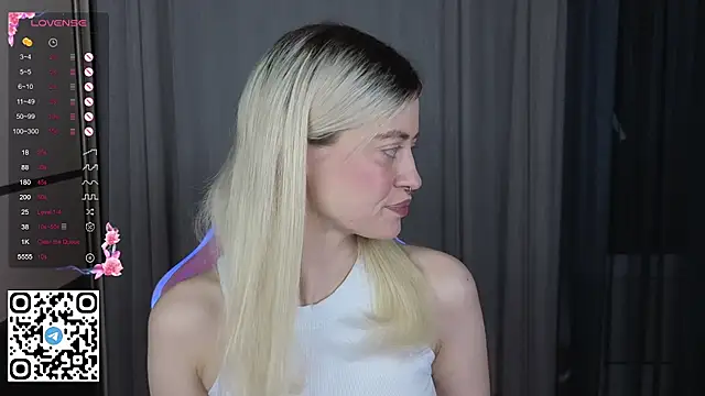 mybunnywendy online show from 02/26/26, 05:34