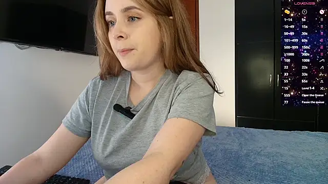 miss seline online show from 12/26/24, 09:15