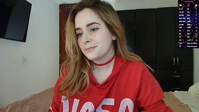 miss seline online show from 02/14/25, 10:47