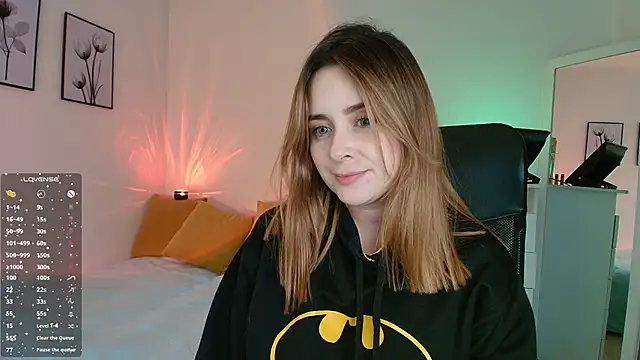 miss seline online show from 03/19/25, 12:15