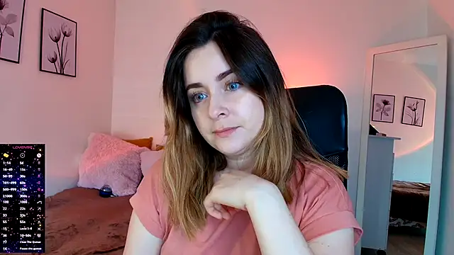 miss seline online show from 09/15/25, 04:18