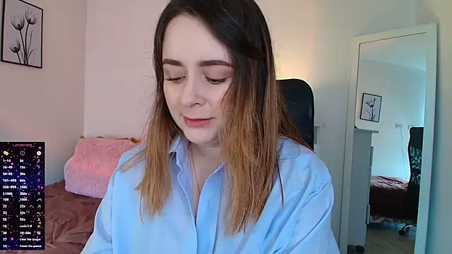 miss seline online show from 09/19/25, 03:56