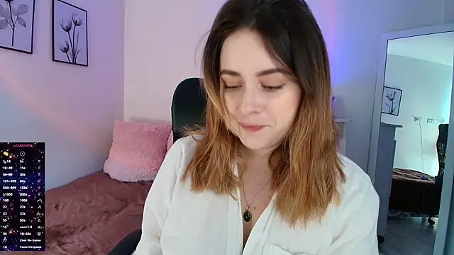 miss seline online show from 09/21/25, 03:02