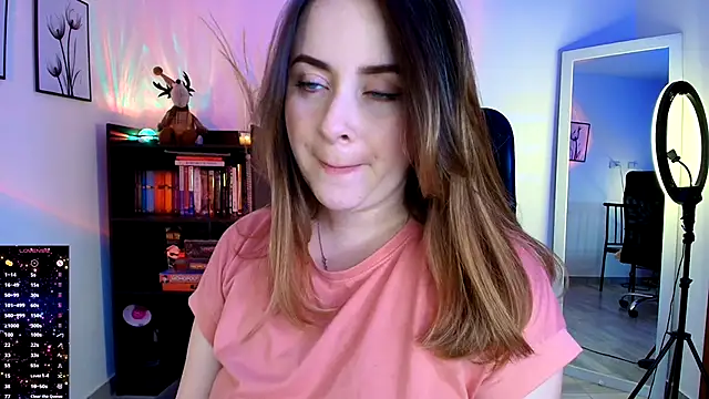 miss seline online show from 11/25/25, 11:49