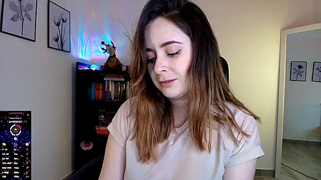 miss seline online show from 11/27/25, 09:28