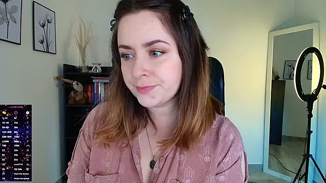 miss seline online show from 02/04/26, 05:19