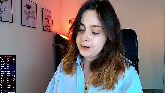 miss seline online show from 03/08/26, 10:24