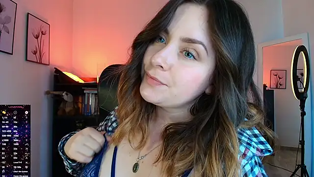 miss seline online show from 03/15/26, 08:59