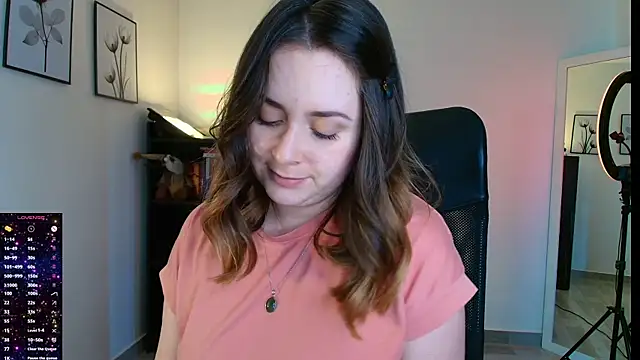 miss seline online show from 03/19/26, 09:19