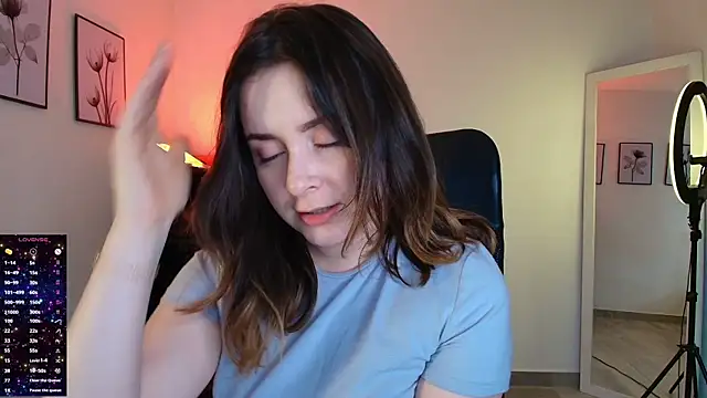 miss seline online show from 04/19/26, 09:28