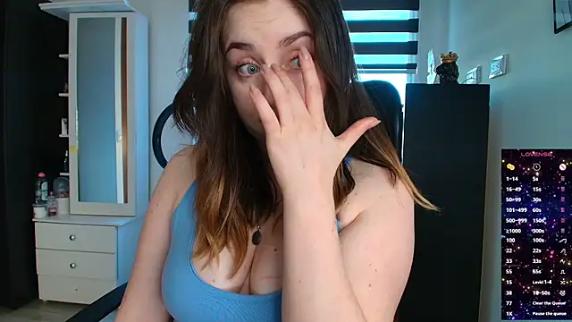 Snapshot of miss_seline chatting on 06/11/26, 10:52 miss seline online show from 06/11/26, 10:52