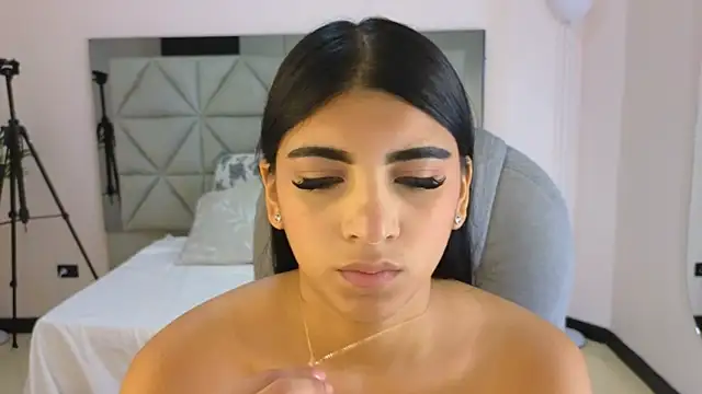 maiaa ruiz online show from 02/24/26, 02:37