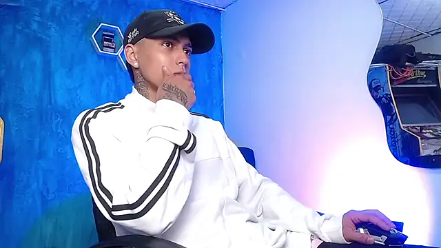 Liam lee online show from 01/10/25, 12:47