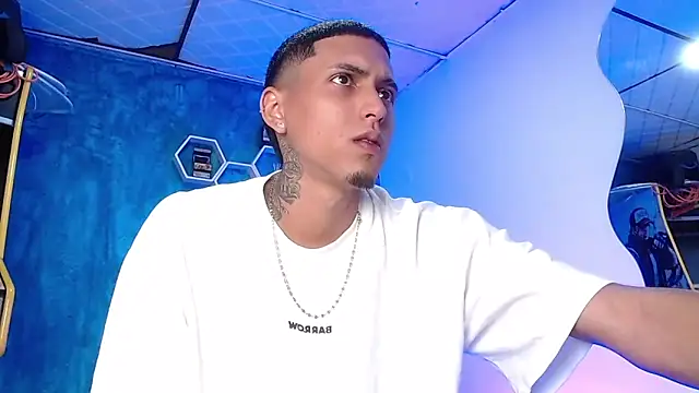 Liam lee online show from 01/16/25, 03:35