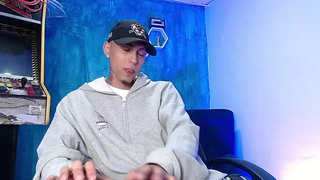 Liam lee online show from 01/23/25, 12:52