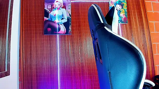 Liam lee online show from 02/27/26, 05:13