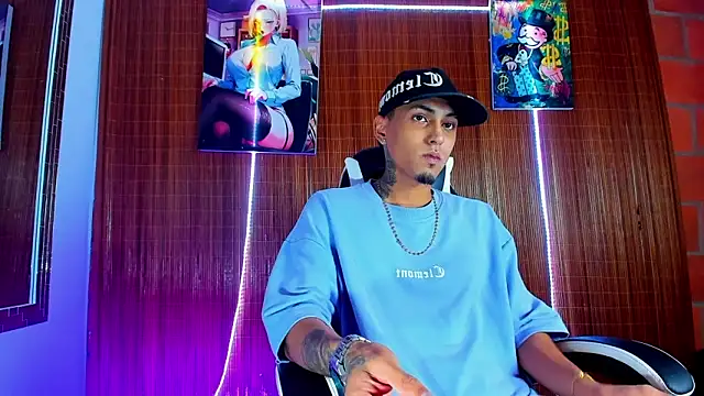 Liam lee online show from 03/05/26, 11:12