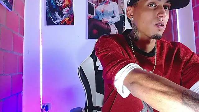 Liam lee online show from 03/06/26, 11:56