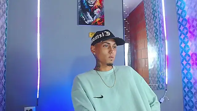 Liam lee online show from 04/03/26, 11:25