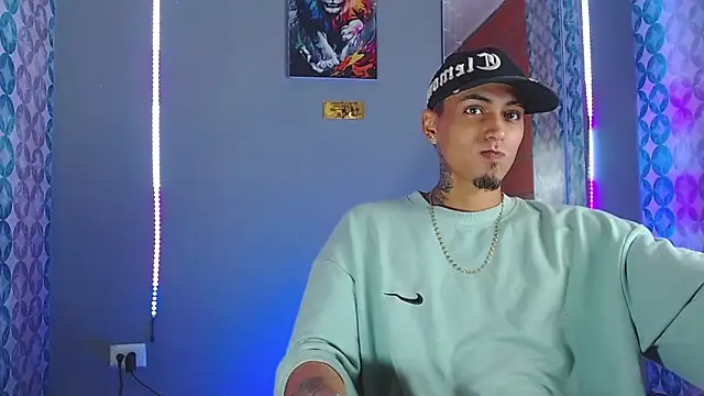 Liam lee online show from 04/14/26, 12:05