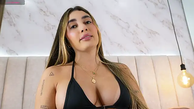 Annyy Rosse online show from 03/30/26, 05:52